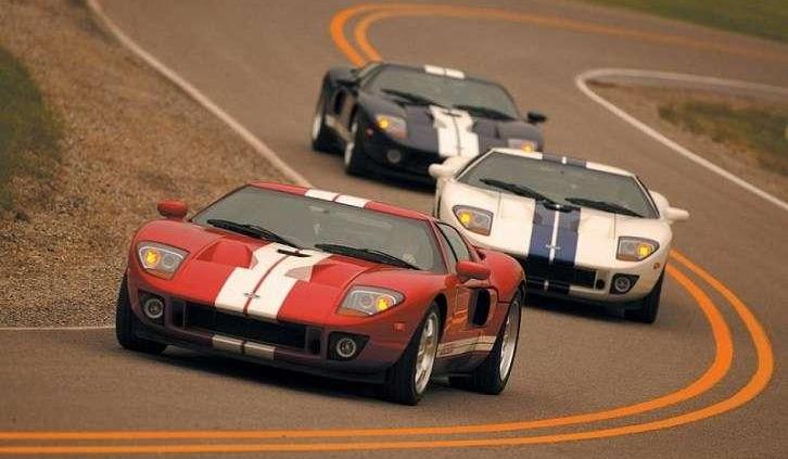 Jak dobrze, że... Ferrari nie przyjął tych 18 milionów dolarów!