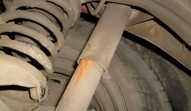 Opis techniczny Hyundai Atos