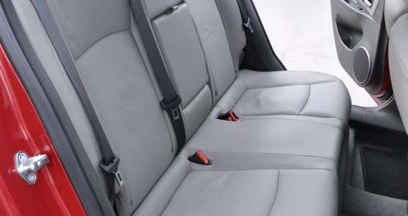 Chevrolet Cruze LT - Dziecko globalizacji