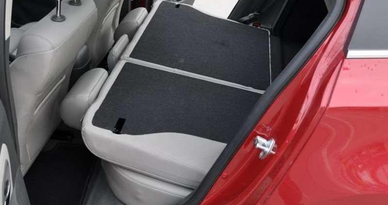 Chevrolet Cruze LT - Dziecko globalizacji