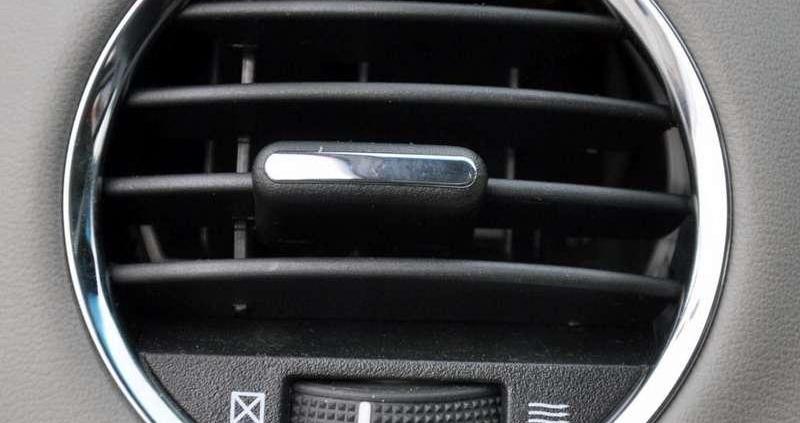 Chevrolet Cruze LT - Dziecko globalizacji