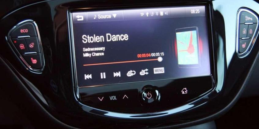 Opel Corsa E - gruntownie poprawiona