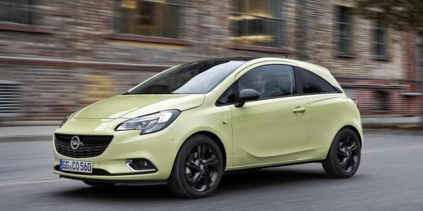 Opel Corsa E - gruntownie poprawiona