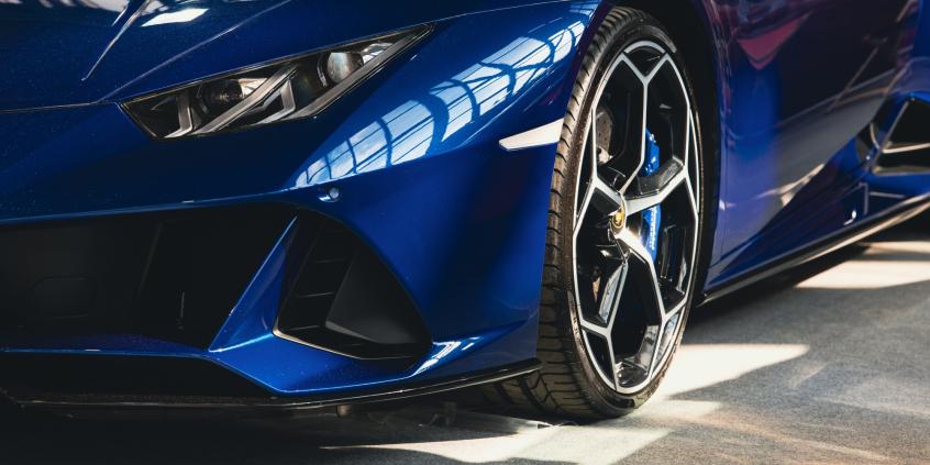 Targi Poznań Motor Show 2026 przeniosły mnie do Pekinu. Podsumowanie dnia prasowego