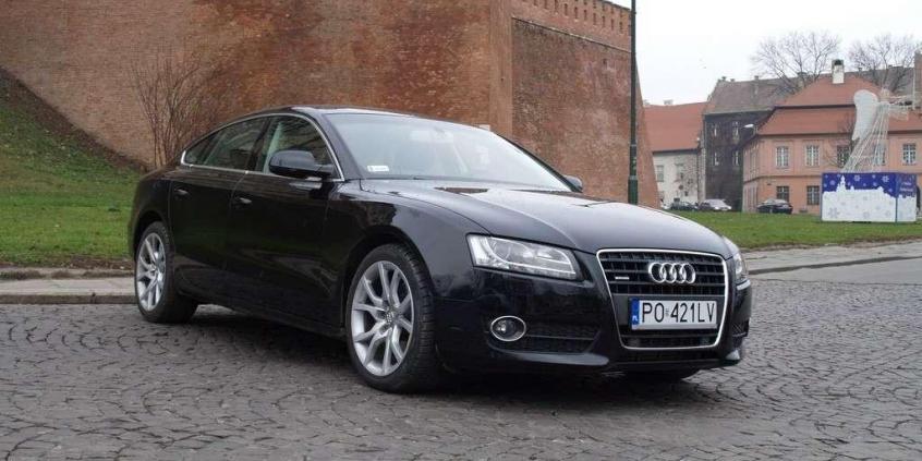 Konkurencja wewnątrz koncernu VW