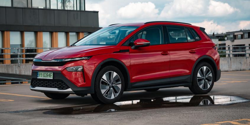 Czy Skoda Elroq 2026 to najlepszy wybór? Pełna analiza cen, dotacji, zasięgu i optymalizacji podatkowej