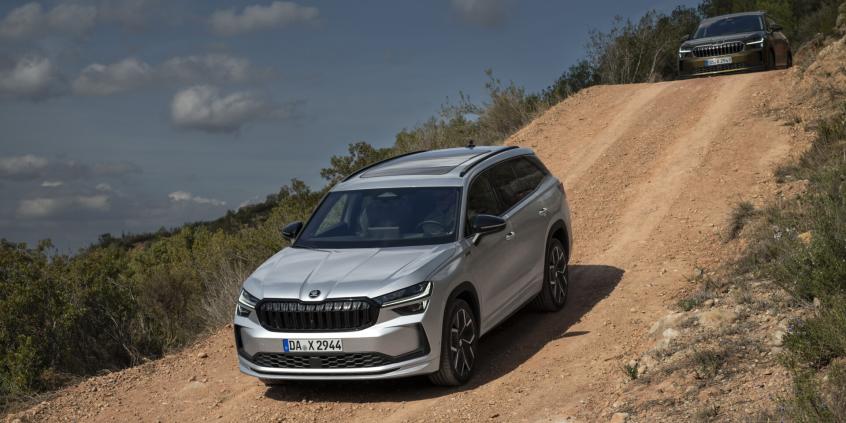 Nowe SUV-y z dieslem do 200 tys. zł [Ranking]