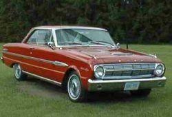 Ford Falcon I