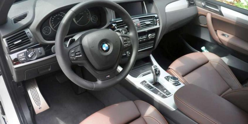 BMW X3 i X4 - jedno serce, jedna dusza, dwa oblicza