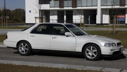 Honda Legend II Sedan