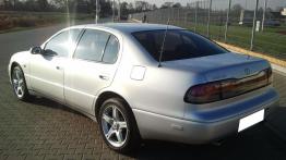 Lexus GS I 4.0 Zi-Four 250KM 184kW 1991-1996