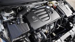 Buick Regal I Sedan 3.1 i 160KM 118kW 1989-1996