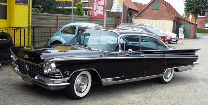 Buick Electra I