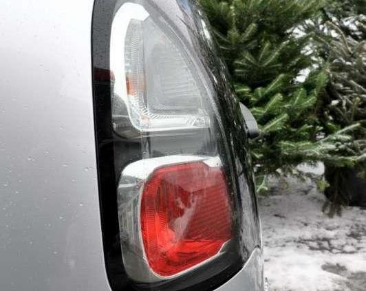 C3 Picasso - Dar młodzieży