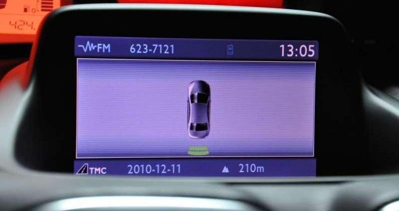 C3 Picasso - Dar młodzieży