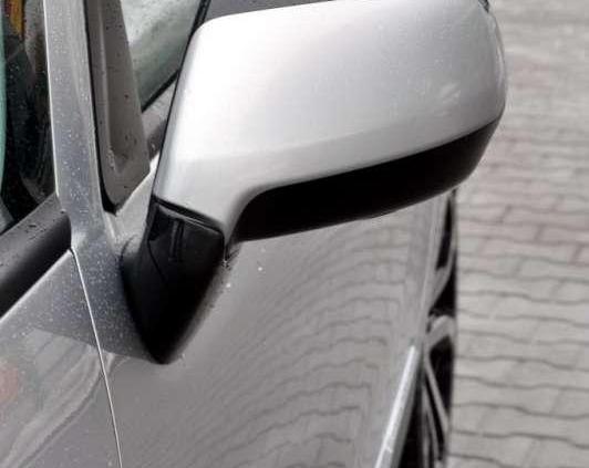 C3 Picasso - Dar młodzieży