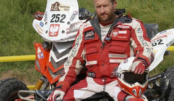 Rajd Dakar 2010 - dominacja Volkswagenów