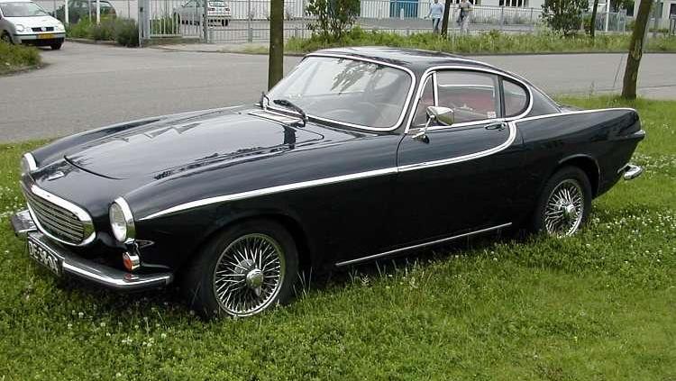 &amp;#8222;Święty&amp;#8221; i jego samochód