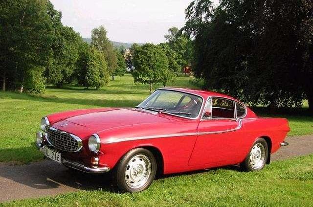 &amp;#8222;Święty&amp;#8221; i jego samochód