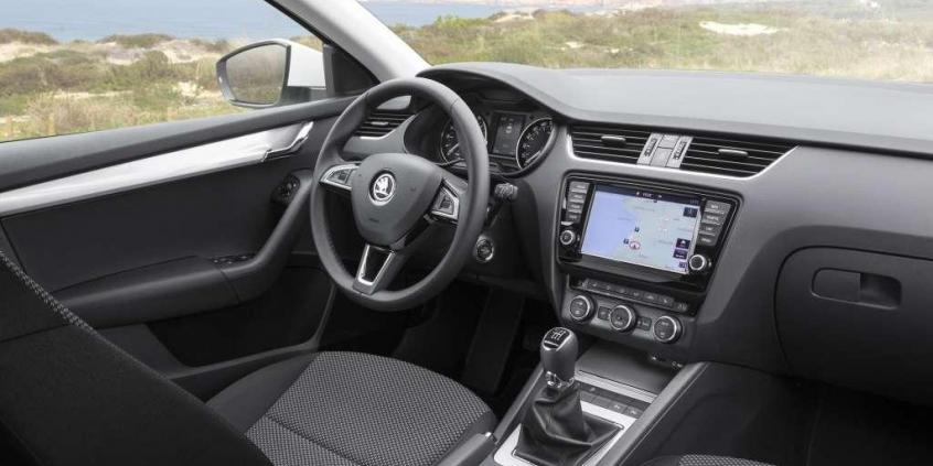 Skoda Octavia GreenLine - alternatywa dla hybryd?