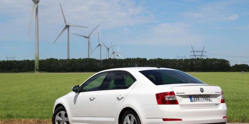 Skoda Octavia GreenLine - alternatywa dla hybryd?