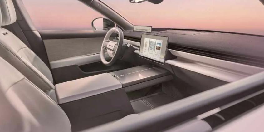 Range Rover szykuje rewolucję. Nowy GT będzie zupełnie inny niż dotychczasowe modele