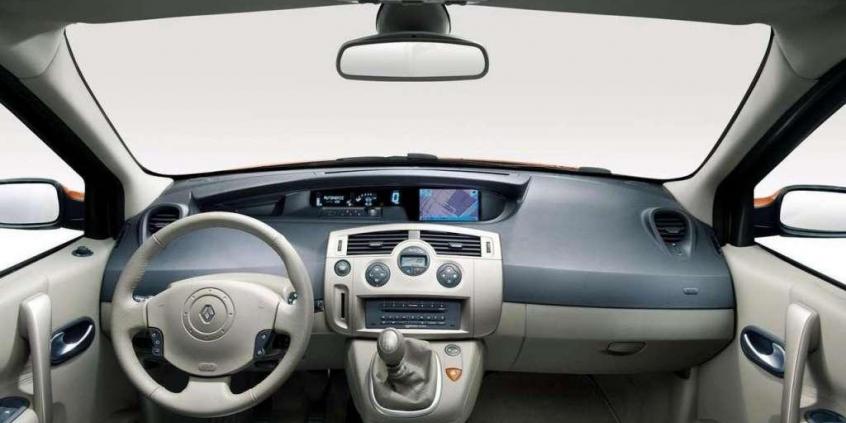 Czy warto kupić: używane Renault Scenic II (od 2003 do 2009)