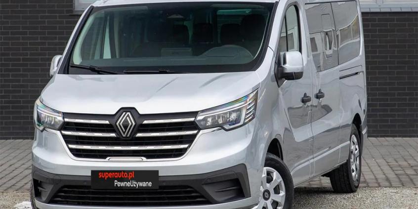 Rynek wtórny aut dostawczych w Polsce. Jakie samochody dominują i co się psuje w używanych dostawczakach?