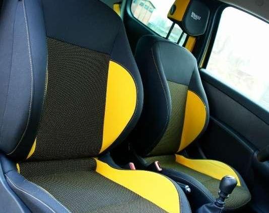 &quot;Męska rzecz&quot; - Renault Clio