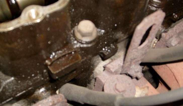 Opis techniczny Daewoo Nexia