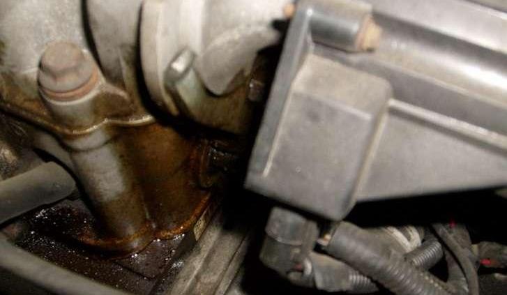 Opis techniczny Daewoo Nexia