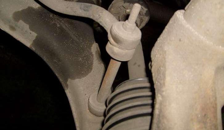 Opis techniczny Daewoo Nexia