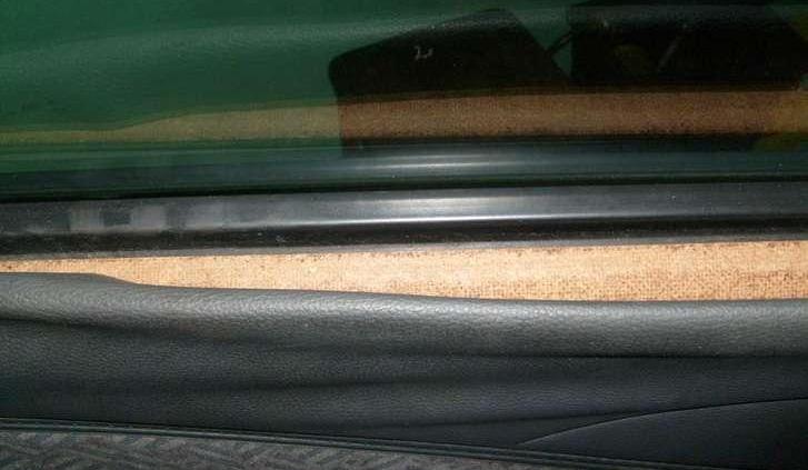 Opis techniczny Daewoo Nexia