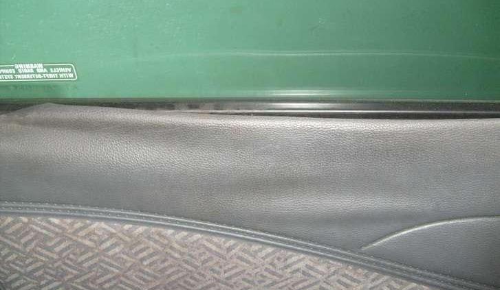 Opis techniczny Daewoo Nexia