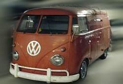 Volkswagen 215 1.2 48KM 35kW 1962-1974 - Oceń swoje auto