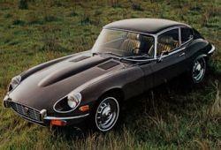 Jaguar E-Type III Coupe 5.3 V12 276KM 203kW 1971-1975