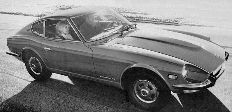 Założyciel dynastii &amp;#8222;Z&amp;#8221;