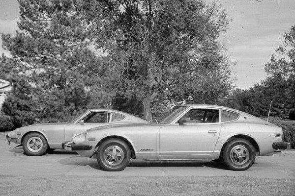 Założyciel dynastii &amp;#8222;Z&amp;#8221;