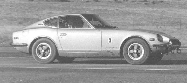 Założyciel dynastii &amp;#8222;Z&amp;#8221;