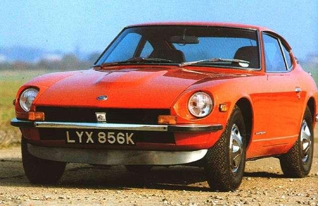 Założyciel dynastii &amp;#8222;Z&amp;#8221;