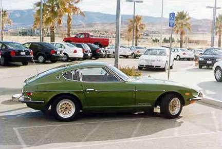 Założyciel dynastii &amp;#8222;Z&amp;#8221;