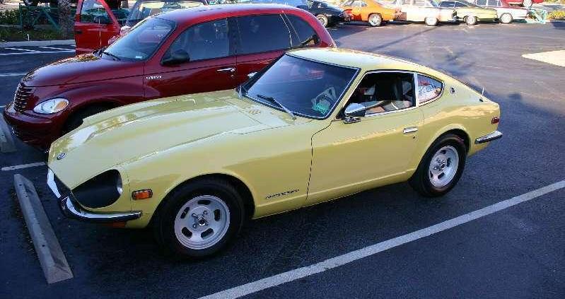 Założyciel dynastii &amp;#8222;Z&amp;#8221;