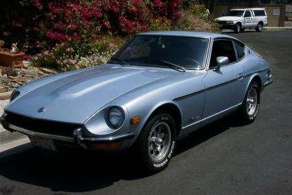 Założyciel dynastii &amp;#8222;Z&amp;#8221;