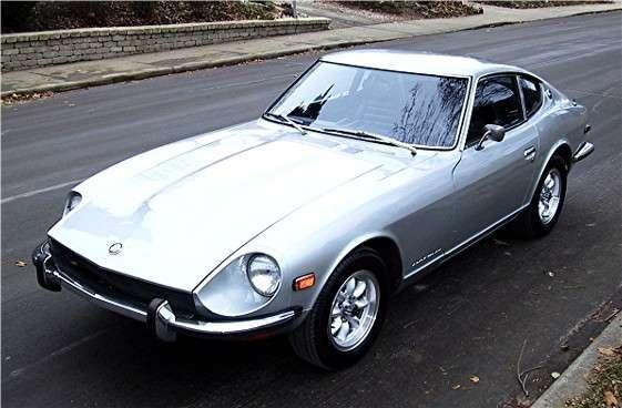 Założyciel dynastii &amp;#8222;Z&amp;#8221;