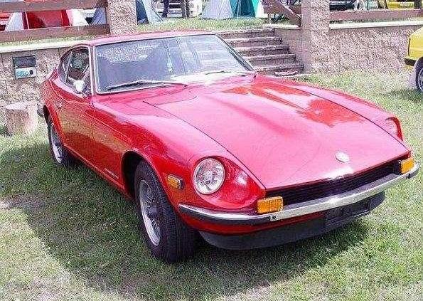 Założyciel dynastii &amp;#8222;Z&amp;#8221;