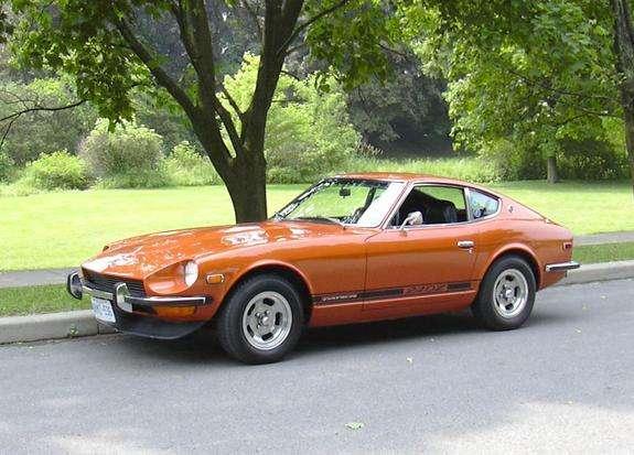 Założyciel dynastii &amp;#8222;Z&amp;#8221;