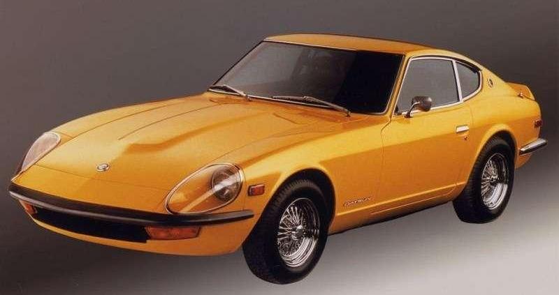 Założyciel dynastii &amp;#8222;Z&amp;#8221;