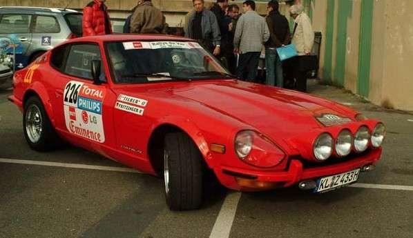 Założyciel dynastii &amp;#8222;Z&amp;#8221;