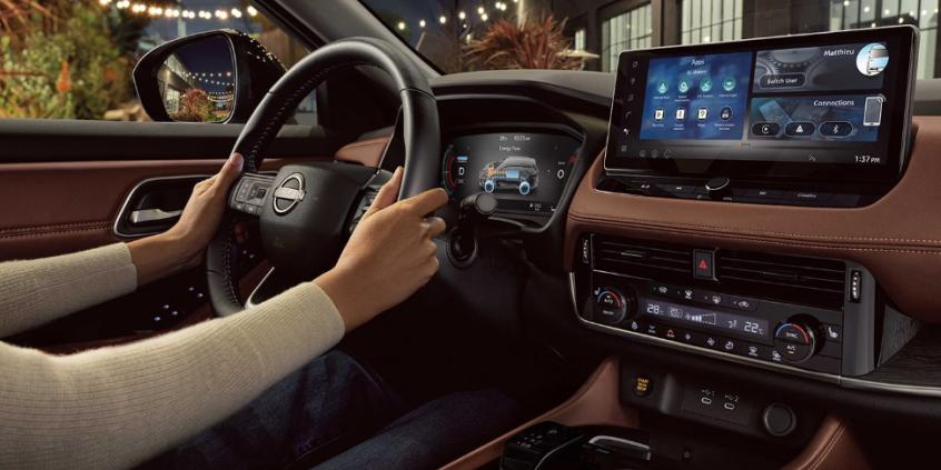 Nissan zmienił X-Traila. Z oferty zniknął popularny napęd