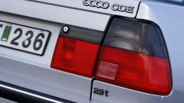 Saab 9000 1997 - emblemat
